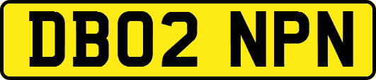 DB02NPN