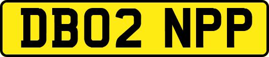 DB02NPP