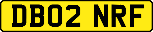 DB02NRF