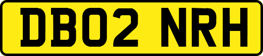 DB02NRH