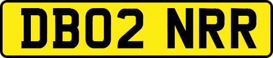 DB02NRR