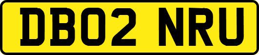 DB02NRU