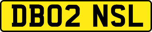 DB02NSL