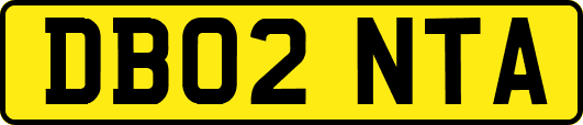 DB02NTA