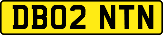 DB02NTN
