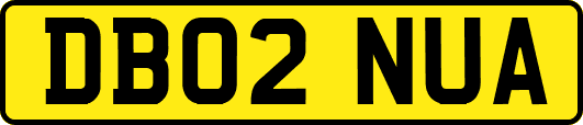 DB02NUA