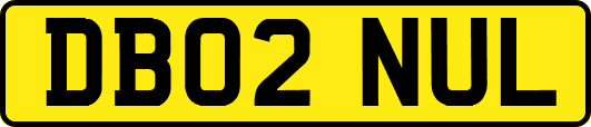 DB02NUL