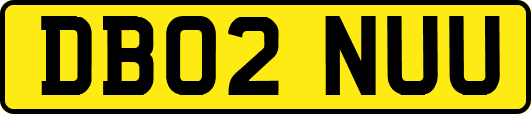 DB02NUU