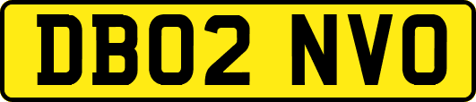 DB02NVO