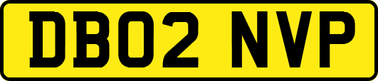 DB02NVP