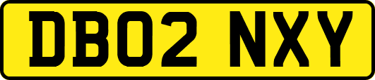 DB02NXY