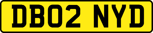 DB02NYD