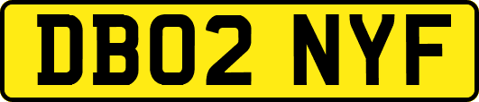 DB02NYF