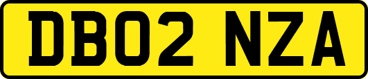 DB02NZA