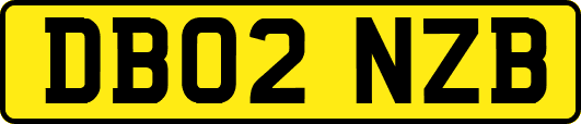 DB02NZB