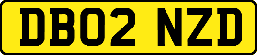 DB02NZD