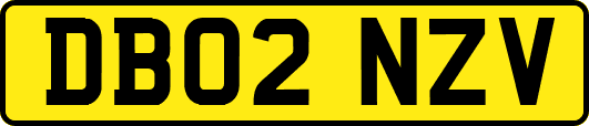DB02NZV