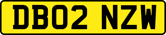 DB02NZW