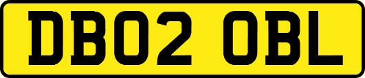 DB02OBL