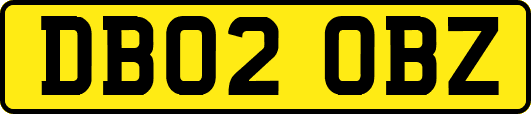 DB02OBZ