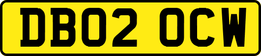 DB02OCW