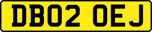 DB02OEJ