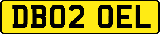 DB02OEL