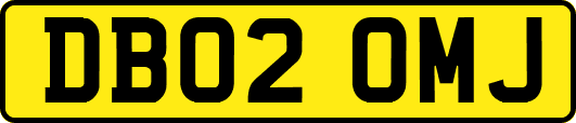 DB02OMJ