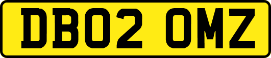 DB02OMZ
