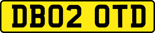 DB02OTD
