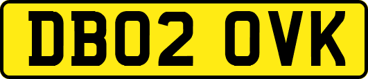 DB02OVK
