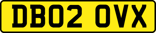 DB02OVX