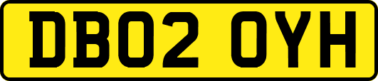 DB02OYH