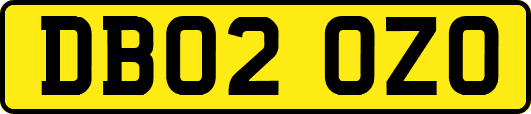 DB02OZO