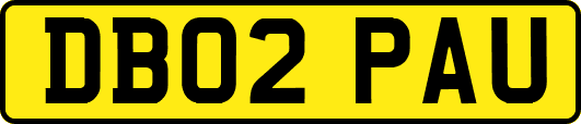 DB02PAU