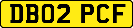 DB02PCF