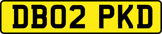 DB02PKD