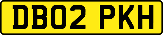 DB02PKH