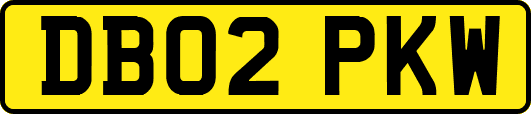 DB02PKW
