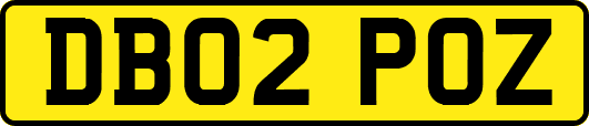 DB02POZ