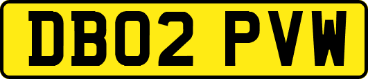 DB02PVW