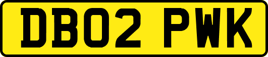 DB02PWK