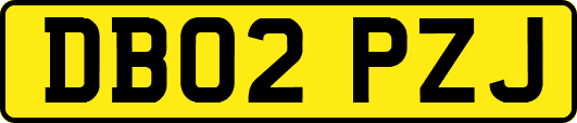 DB02PZJ