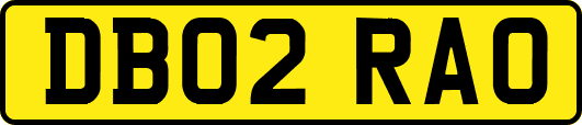 DB02RAO