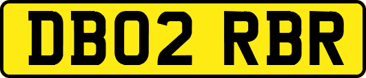 DB02RBR