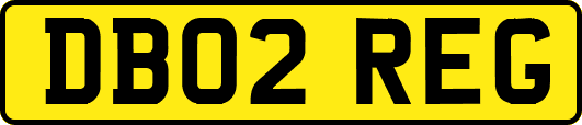 DB02REG
