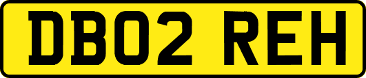 DB02REH