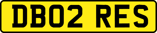 DB02RES