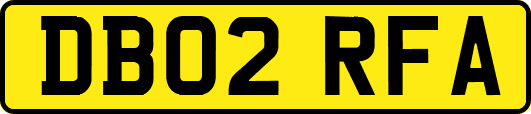DB02RFA