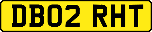 DB02RHT